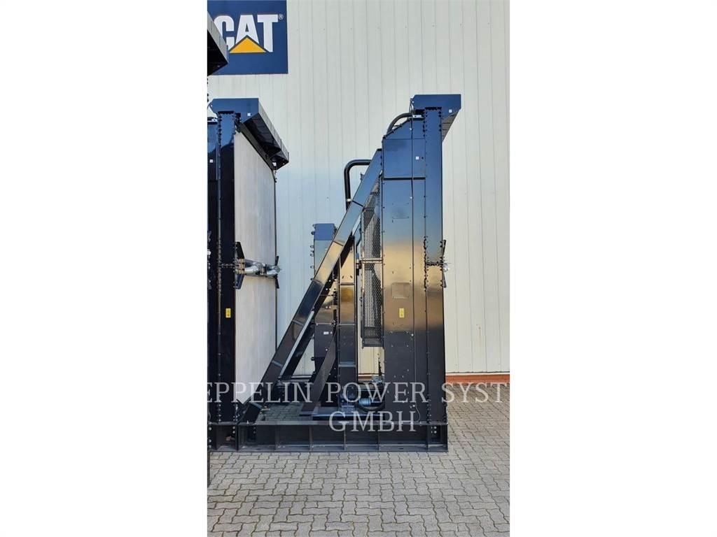 CAT RADIATOR 3516 E Costruzioni - Altro