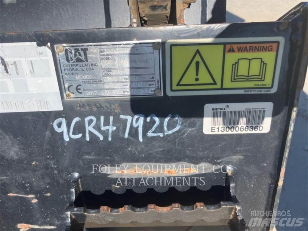 CAT RKSSLLR119 Mini Pale Gommate