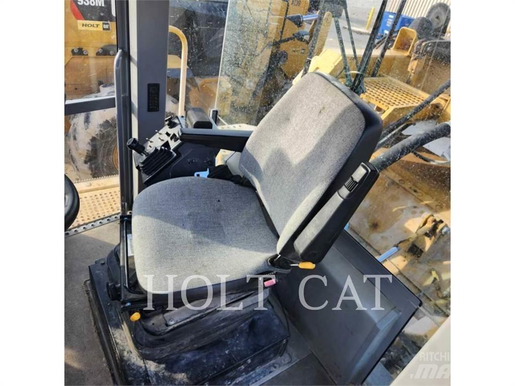 CAT RM300 Riciclatori d'asfalto