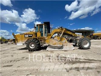 CAT RM300 Riciclatori d'asfalto