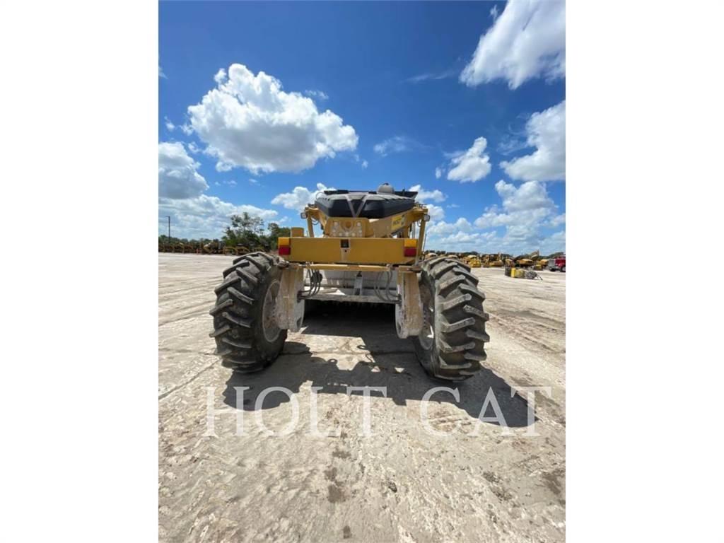 CAT RM300 Riciclatori d'asfalto