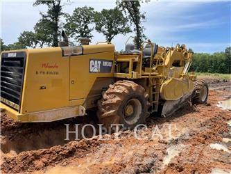 CAT RM300 Riciclatori d'asfalto
