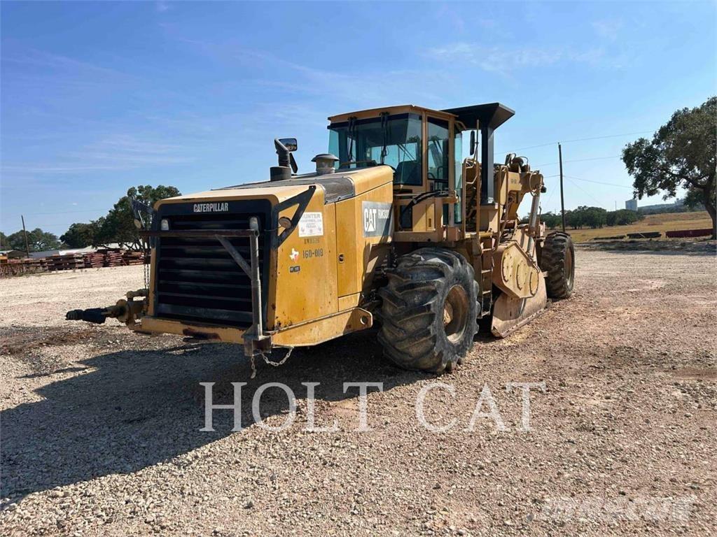 CAT RM300 Riciclatori d'asfalto