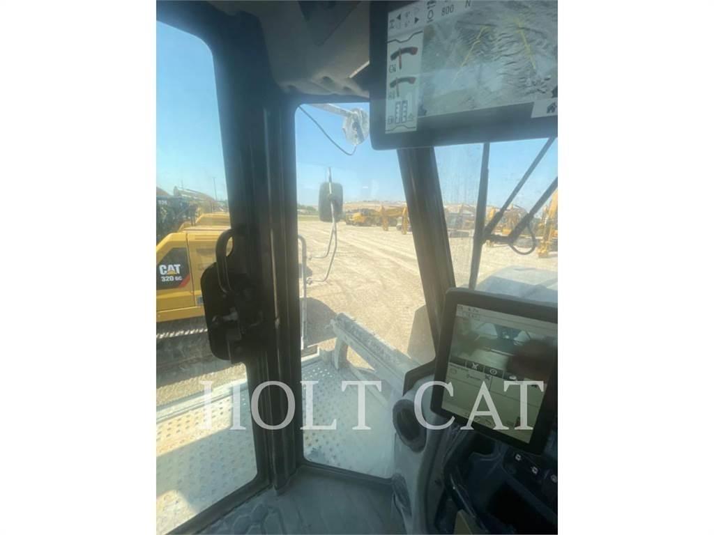 CAT RM400 Riciclatori d'asfalto