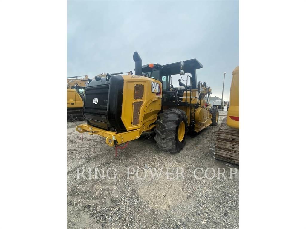 CAT RM400 Riciclatori d'asfalto