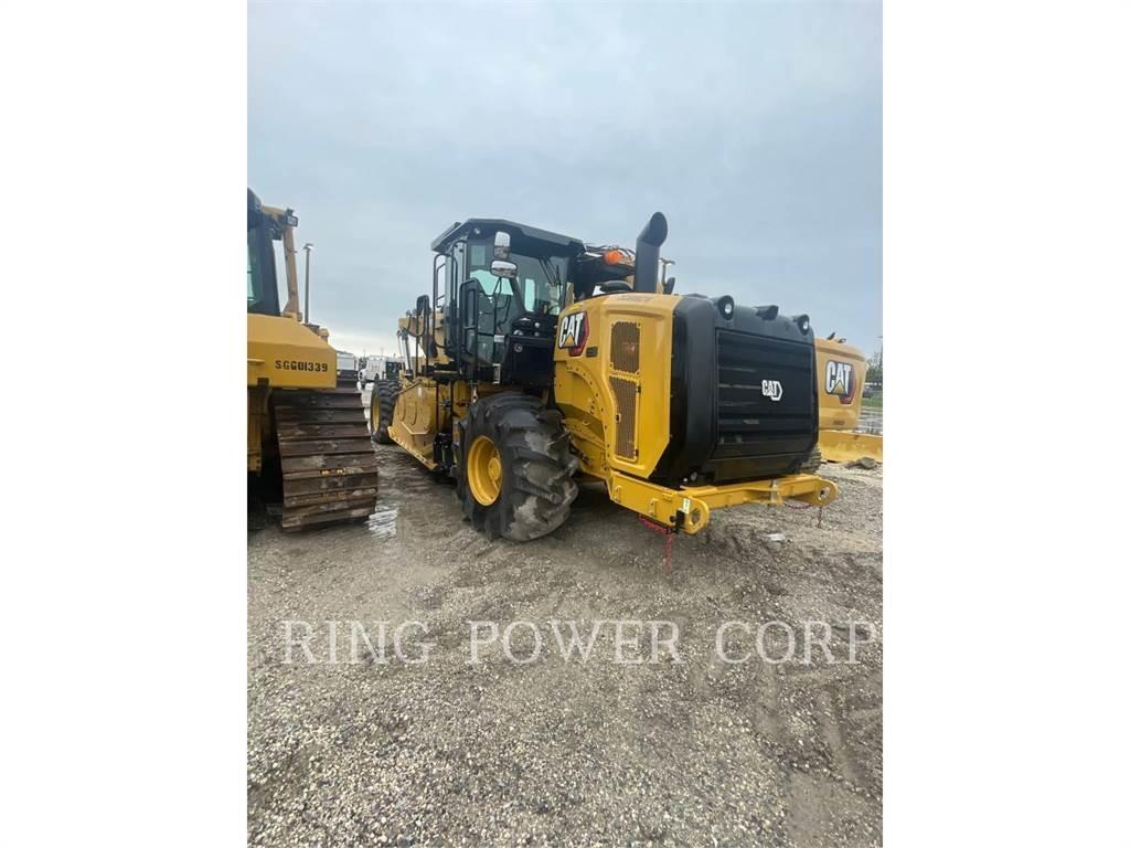 CAT RM400 Riciclatori d'asfalto