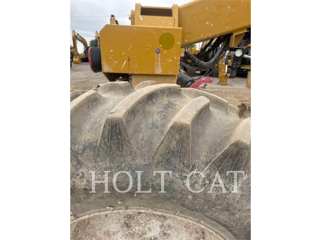 CAT RM400 Riciclatori d'asfalto
