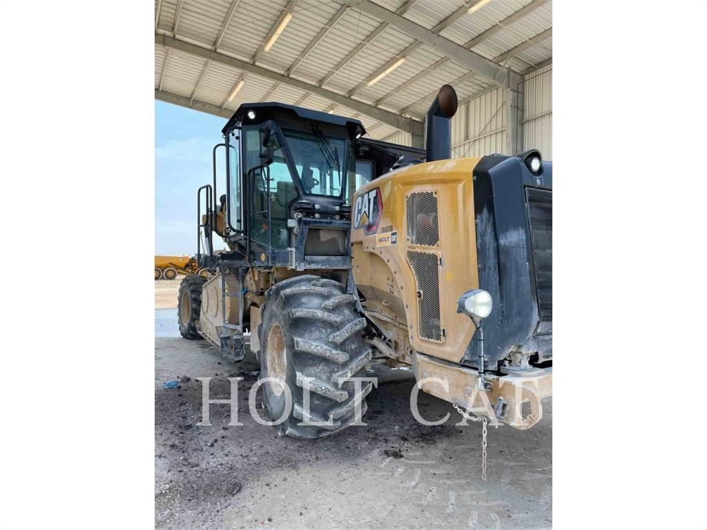 CAT RM400 Riciclatori d'asfalto