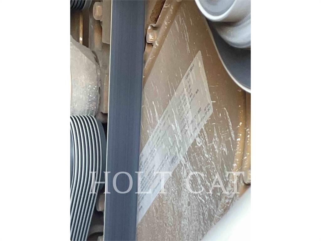 CAT RM400 Riciclatori d'asfalto