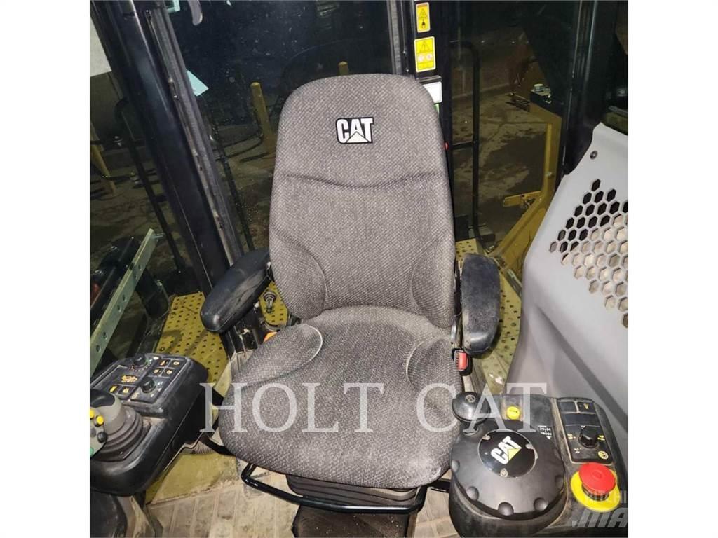 CAT RM400 Riciclatori d'asfalto