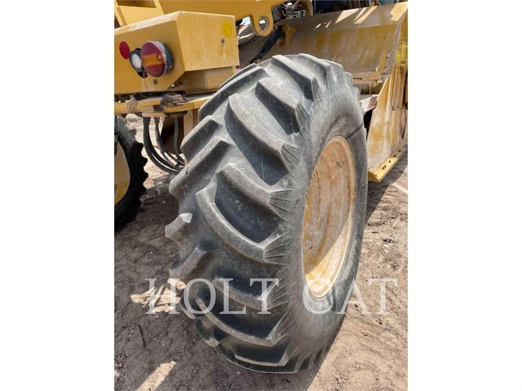 CAT RM400 Riciclatori d'asfalto