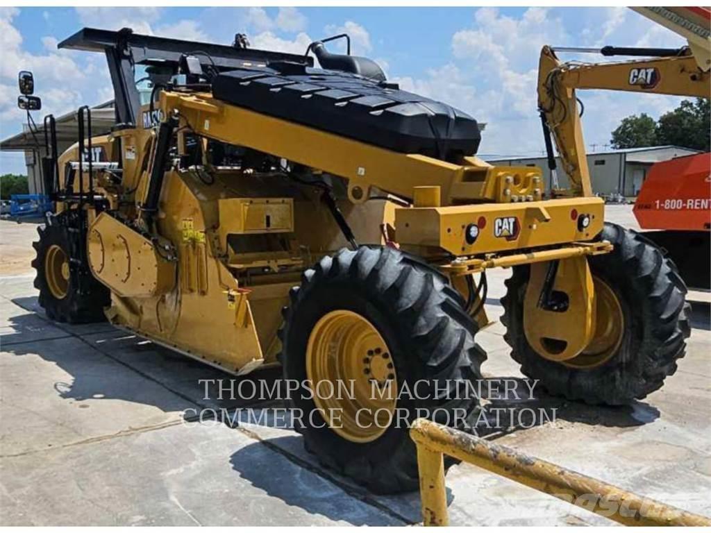 CAT RM400 Riciclatori d'asfalto