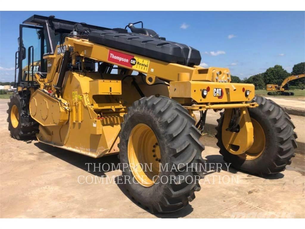 CAT RM400 Riciclatori d'asfalto