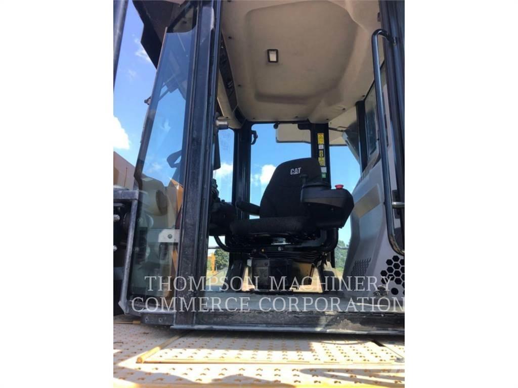 CAT RM400 Riciclatori d'asfalto