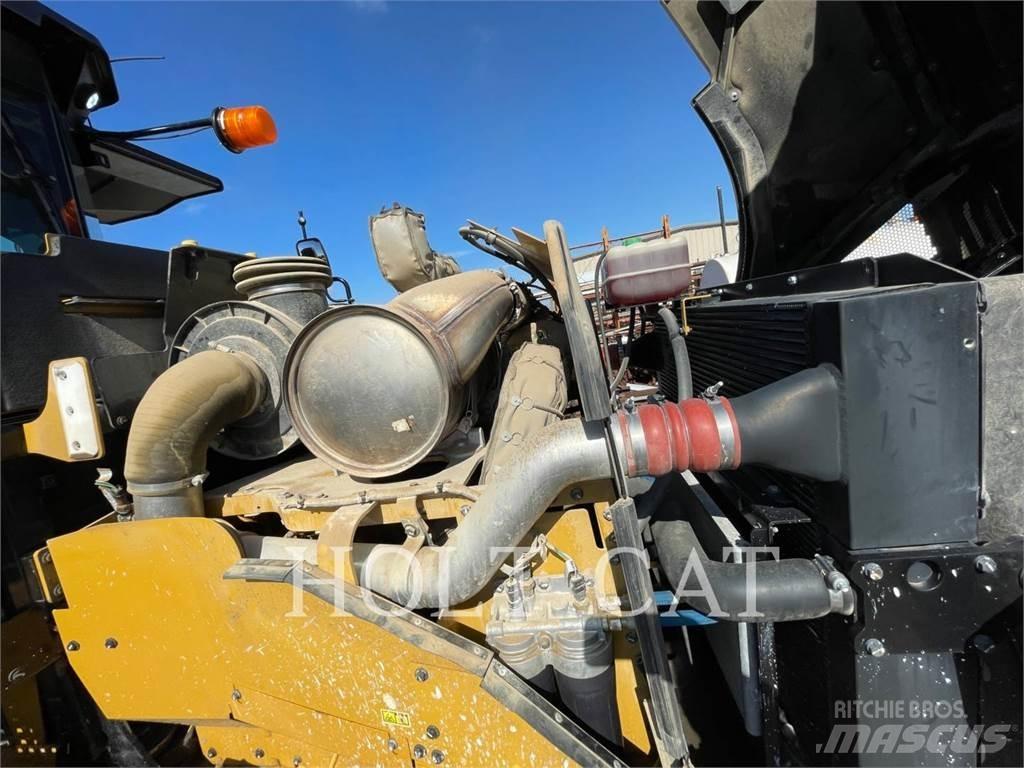 CAT RM400 CAB Riciclatori d'asfalto