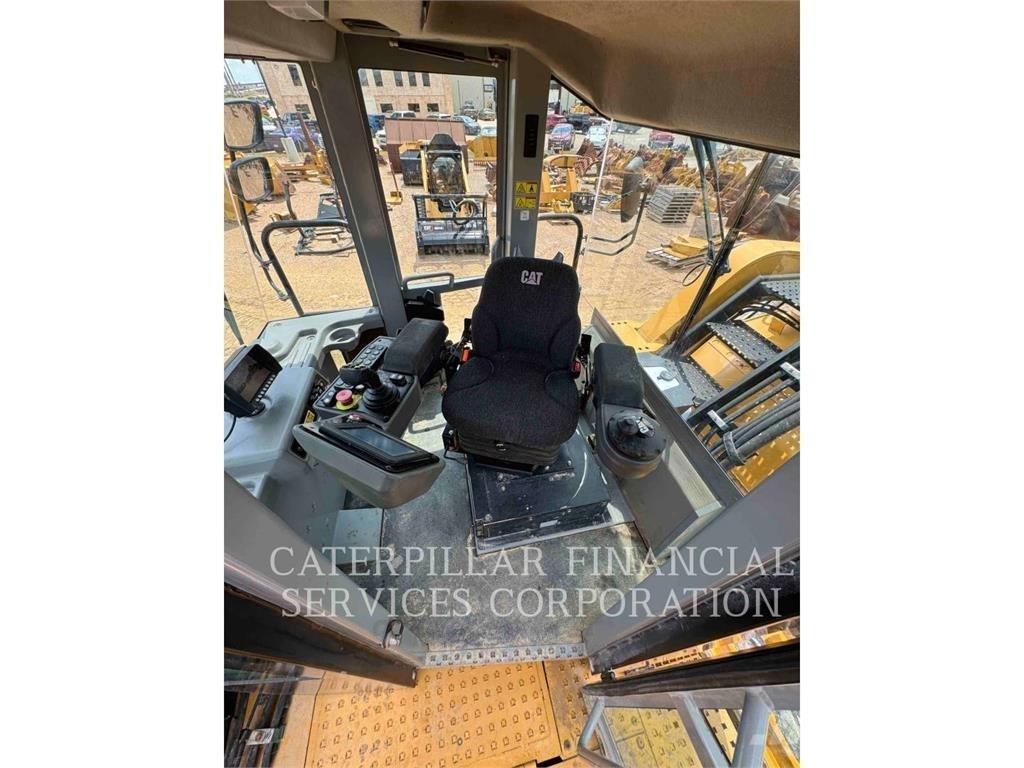 CAT RM500B Riciclatori d'asfalto