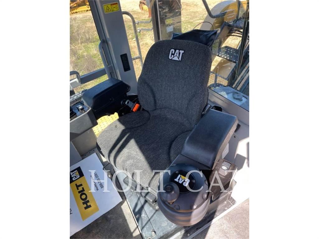 CAT RM500B CAB Riciclatori d'asfalto