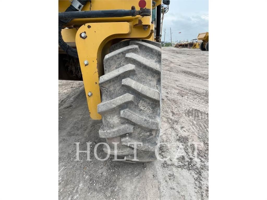 CAT RM500B CAB Riciclatori d'asfalto
