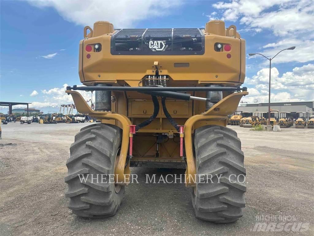 CAT RM800 Riciclatori d'asfalto