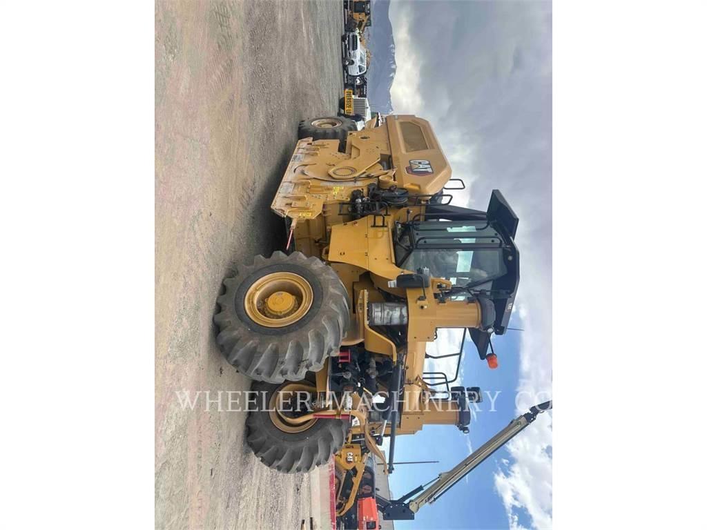 CAT RM800 Riciclatori d'asfalto