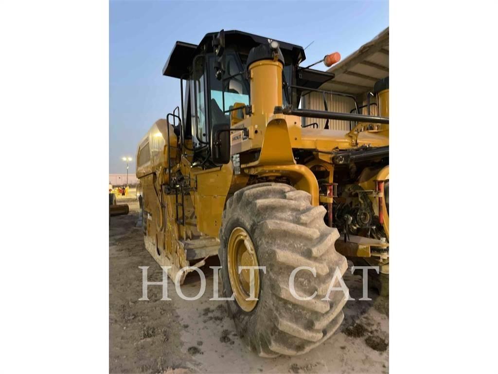 CAT RM800 Riciclatori d'asfalto