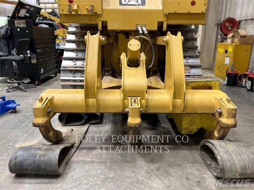 CAT RRD6T Dozer cingolati