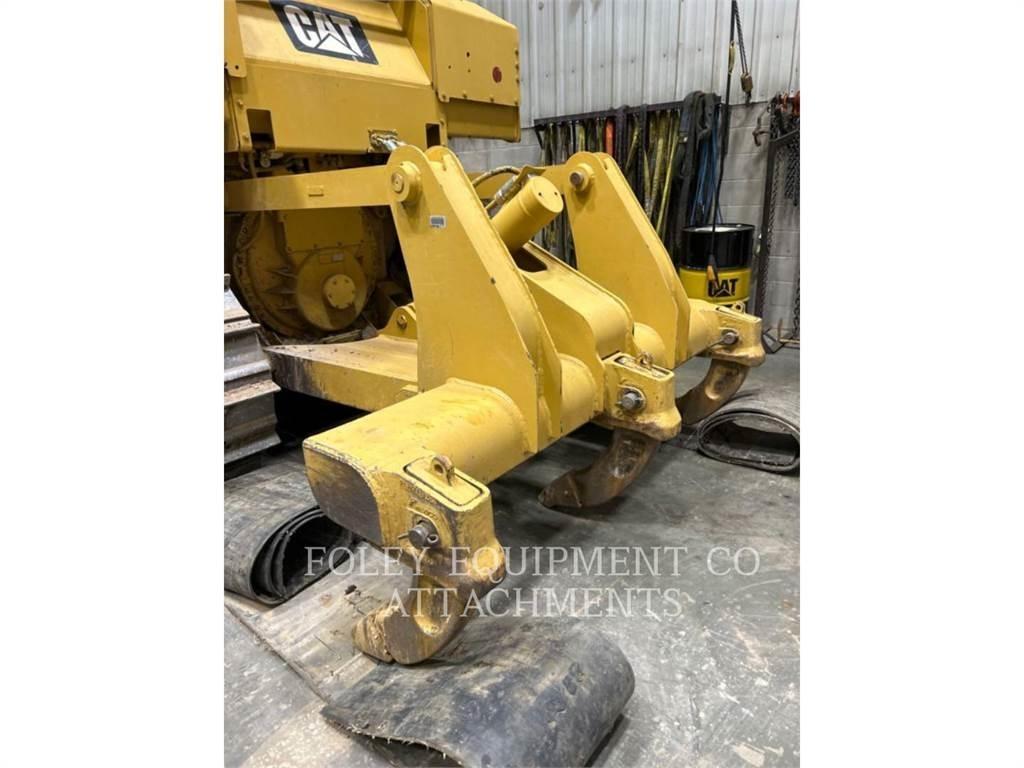 CAT RRD6T Dozer cingolati