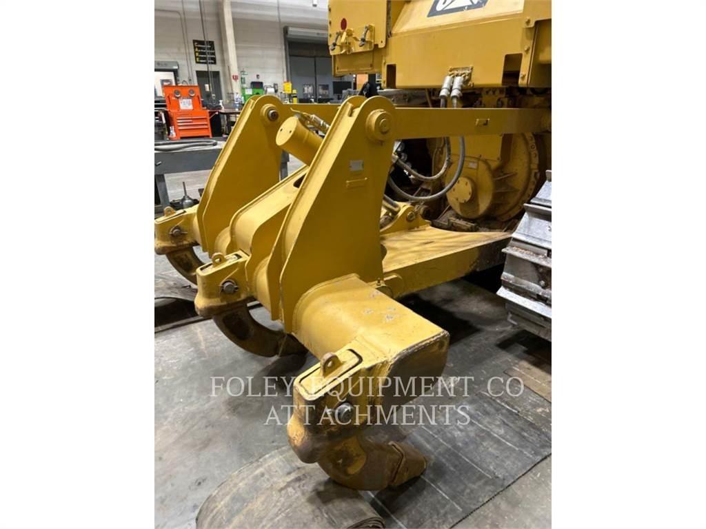 CAT RRD6T Dozer cingolati