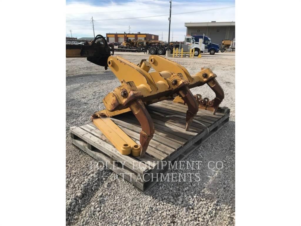 CAT RRD6T Dozer cingolati