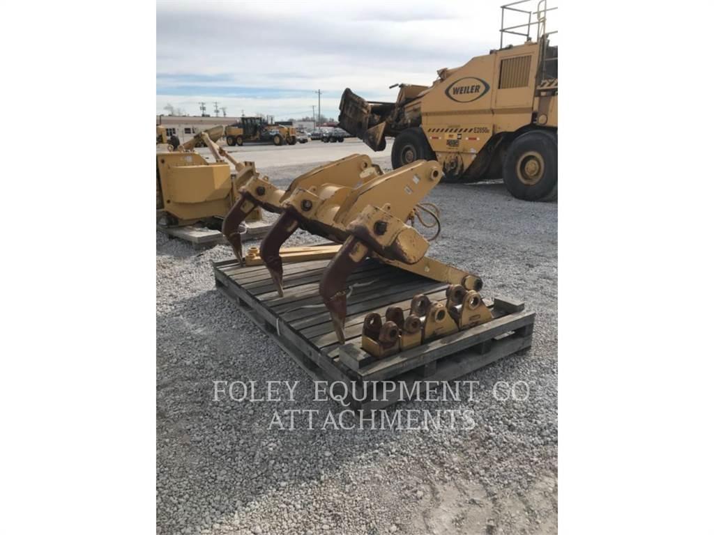 CAT RRD6T Dozer cingolati