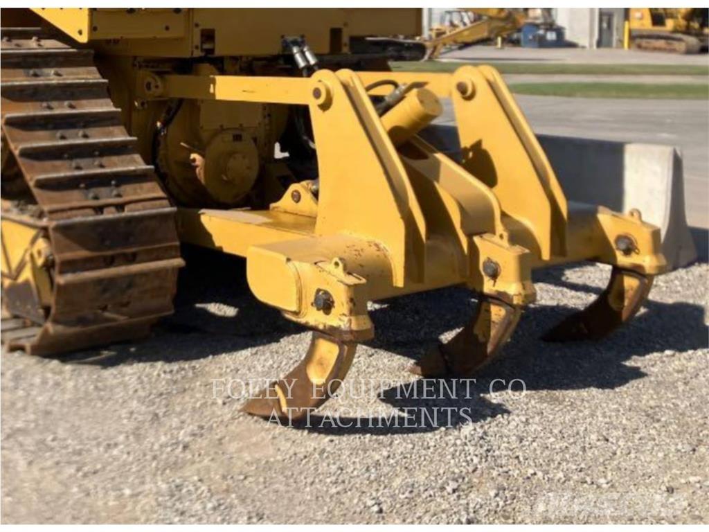 CAT RRD6TMS Dozer cingolati