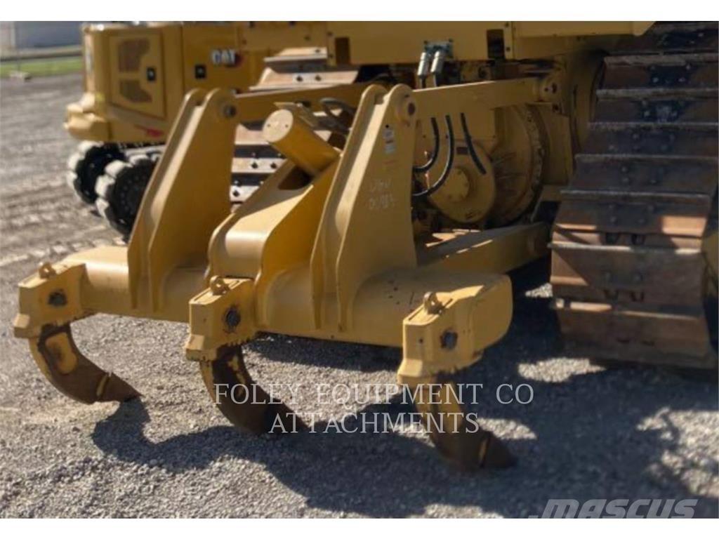 CAT RRD6TMS Dozer cingolati