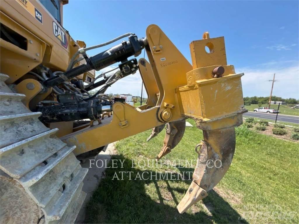 CAT RRD9TMS Dozer cingolati