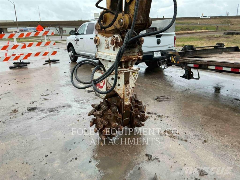 CAT RW315P Escavatori cingolati