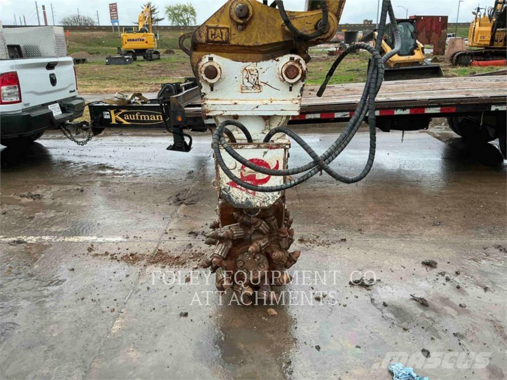 CAT RW315P Escavatori cingolati