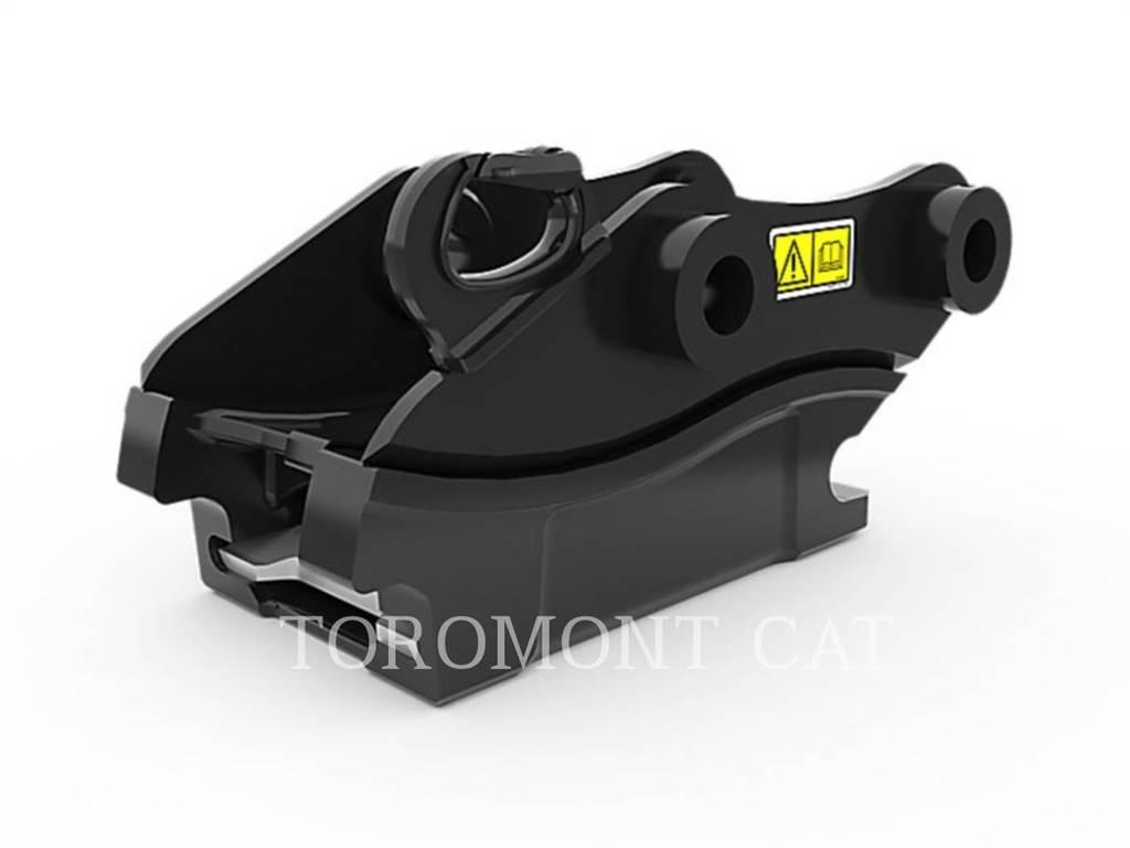 CAT S50.(LCS).HYD.COUPLER Accoppiatori rapidi