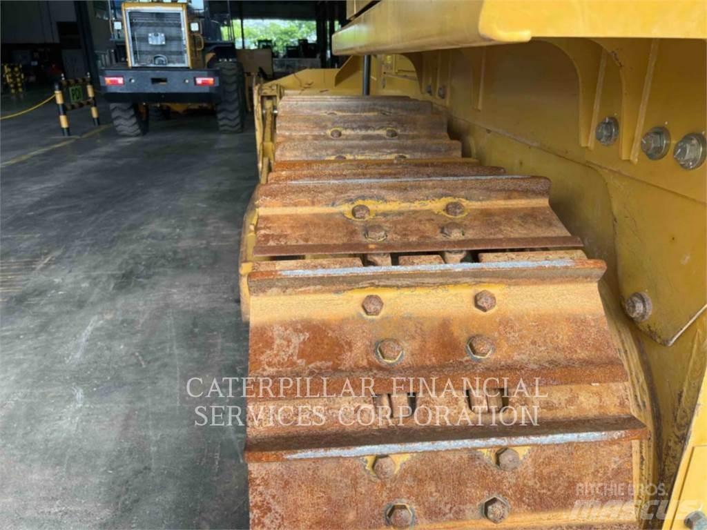 CAT SEM816D Dozer cingolati