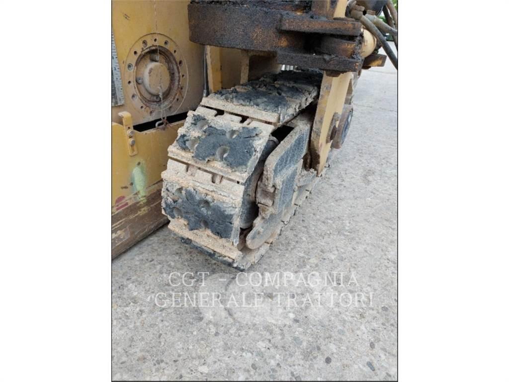 CAT SF102CR Fresa a freddo per asfalto