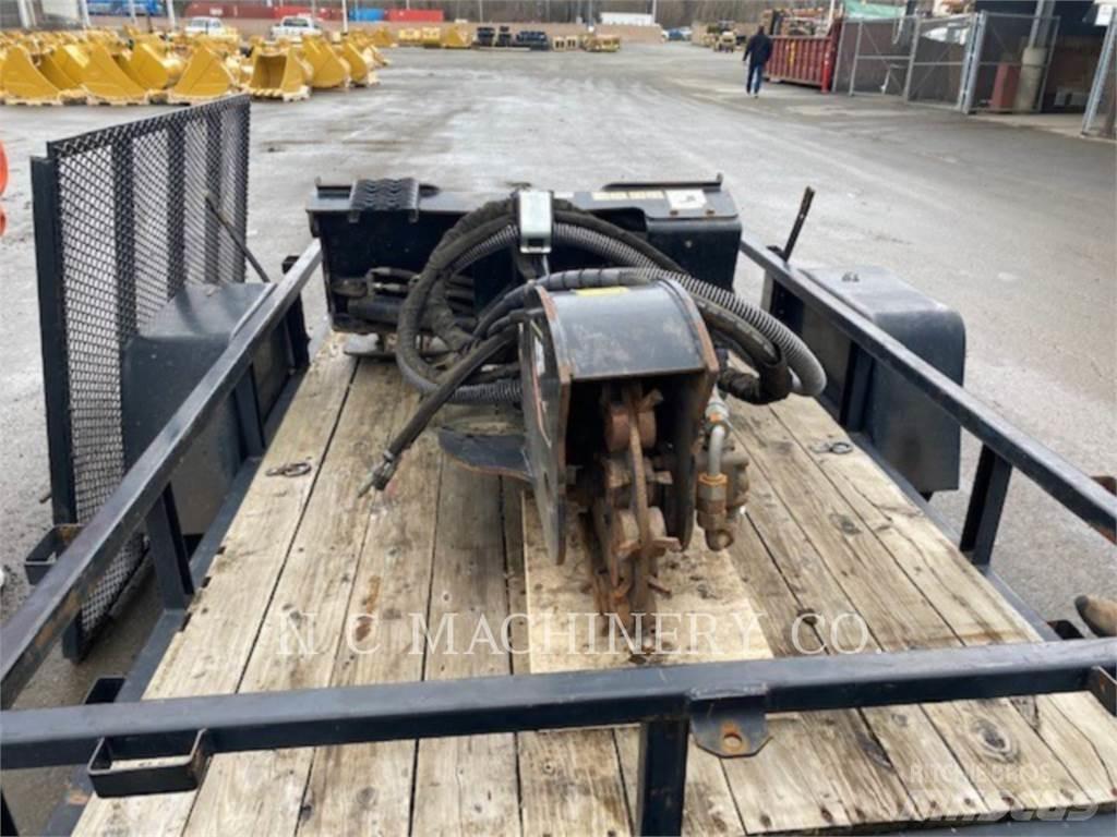 CAT SG18B Costruzioni - Altro