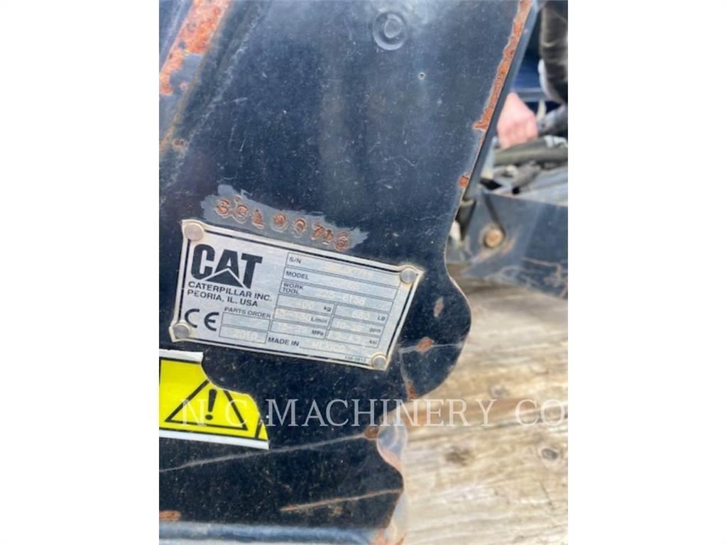 CAT SG18B Costruzioni - Altro