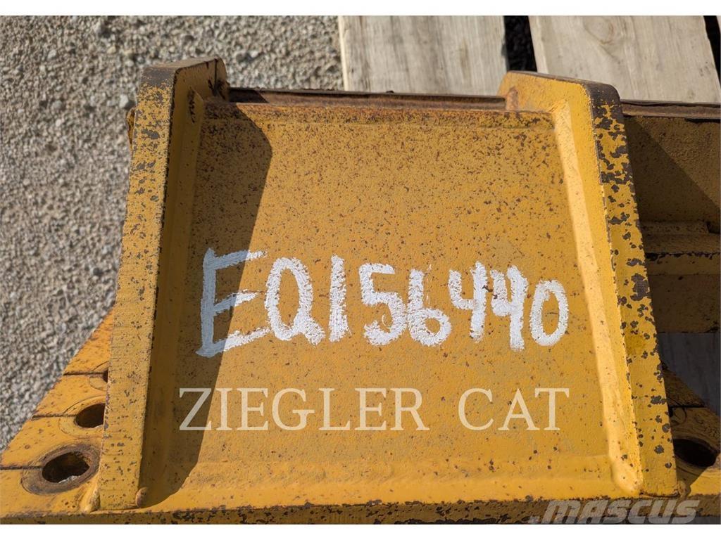 CAT SNOW WING Spazzaneve