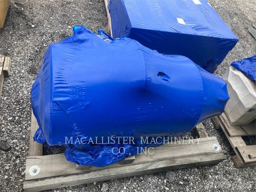 CAT SR4 Generatori diesel