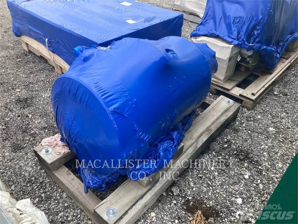 CAT SR4 Generatori diesel