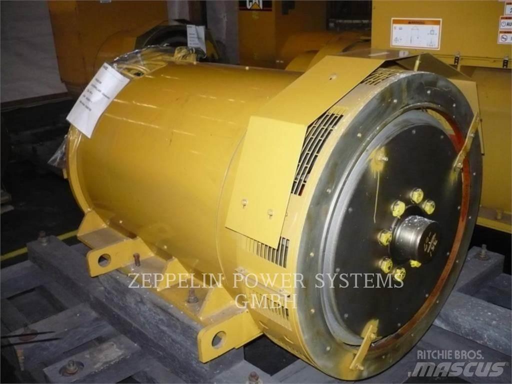 CAT SR4 B-GD Costruzioni - Altro