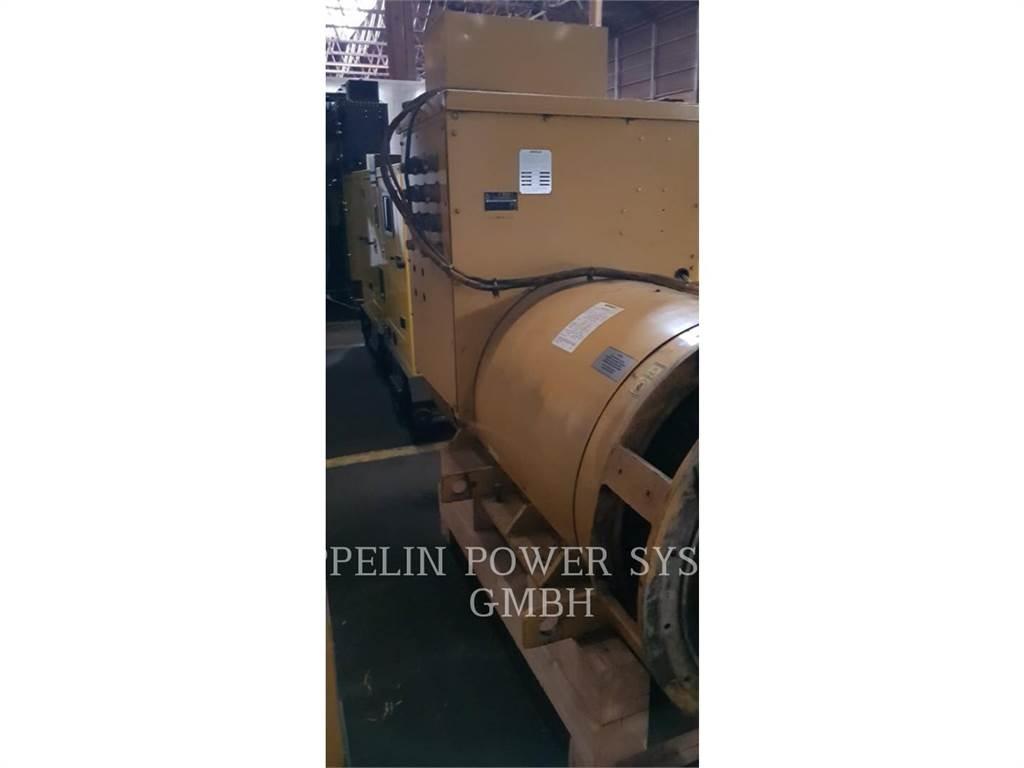 CAT SR4B Costruzioni - Altro