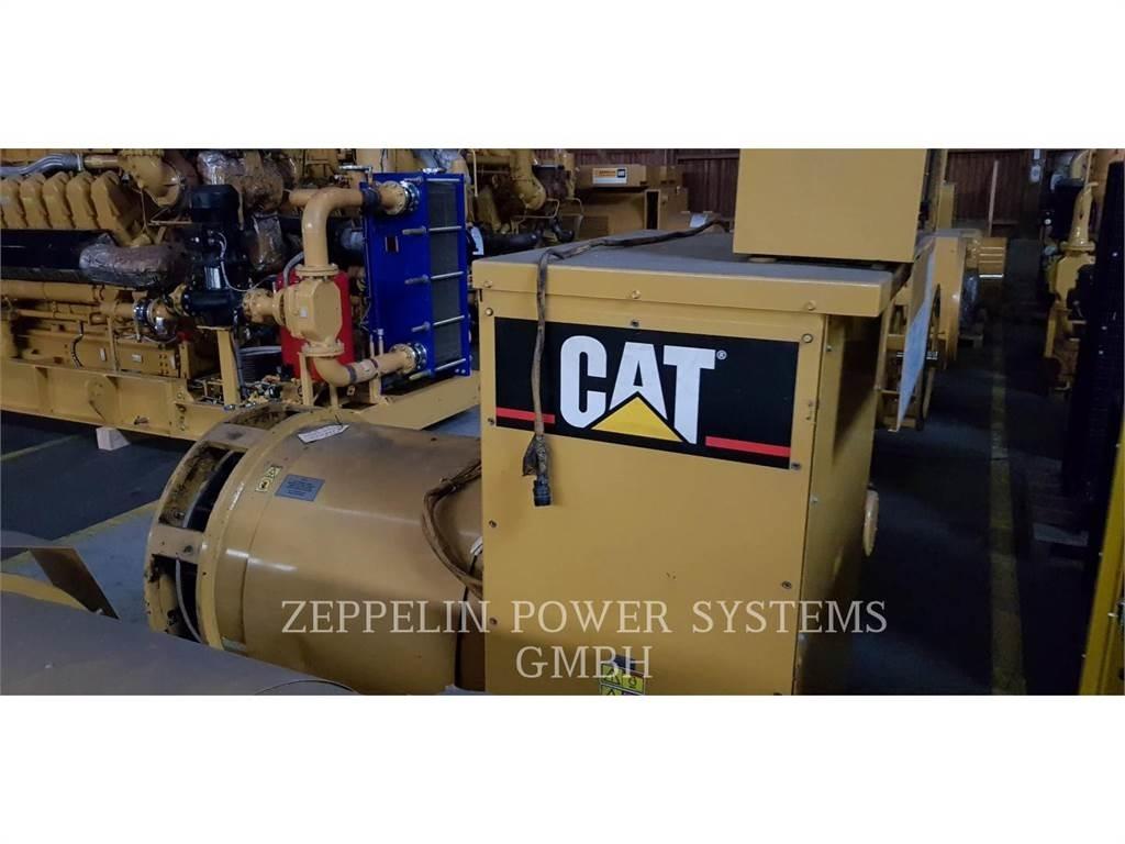 CAT SR4B Costruzioni - Altro