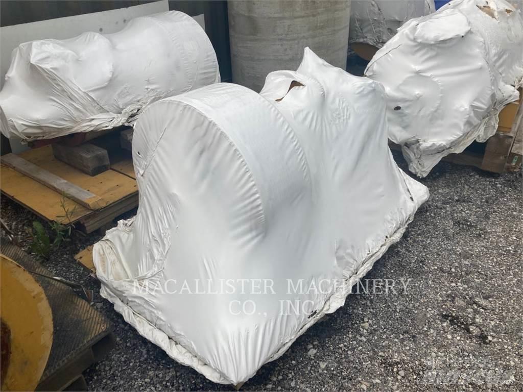 CAT SR4B Generatori diesel