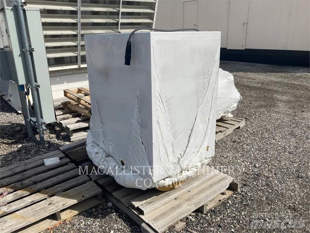 CAT SR4B Generatori diesel