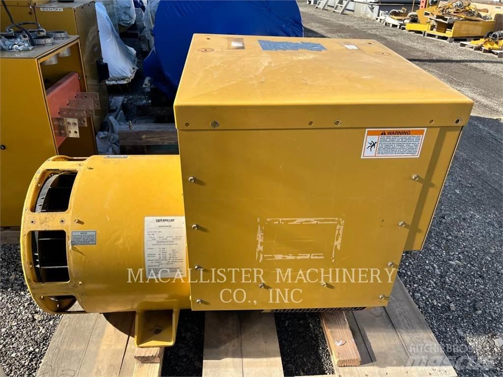 CAT SR4B Generatori diesel