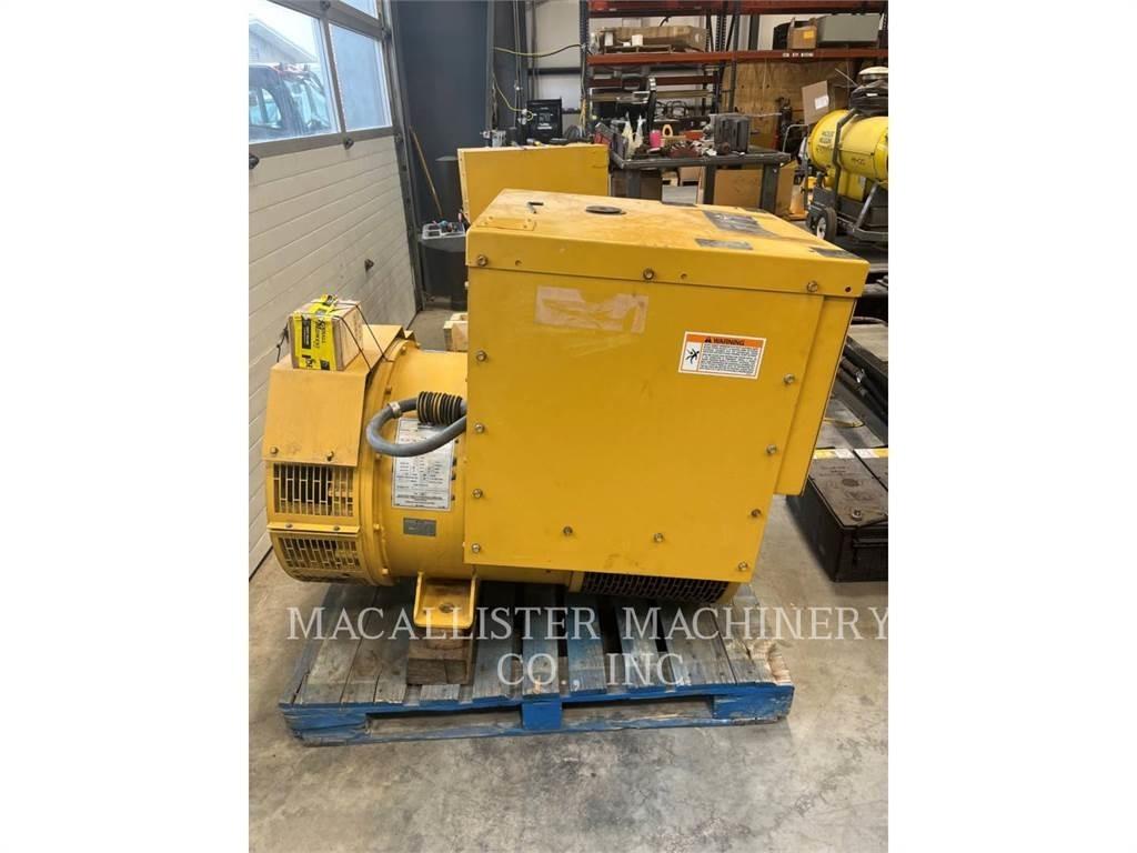 CAT SR4B Generatori diesel